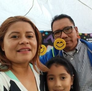 Meet your Posher, Abraham